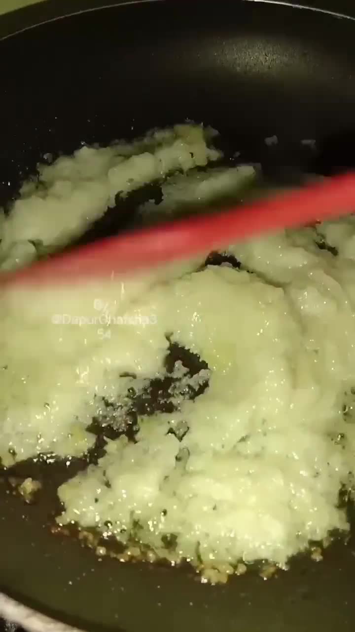 Foto langkah ke 1 dari resep Baso Lo Hoa Jamur Kuping Wortel.