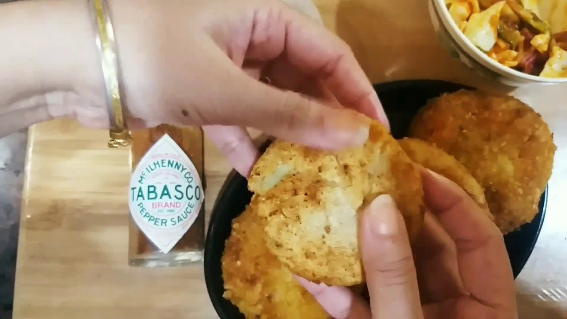 পটেটো পিজ্জা কাটলেট (Potato Pizza Cutlet Recipe In Bengali) রেসিপি ধাপ - 5 ছবি