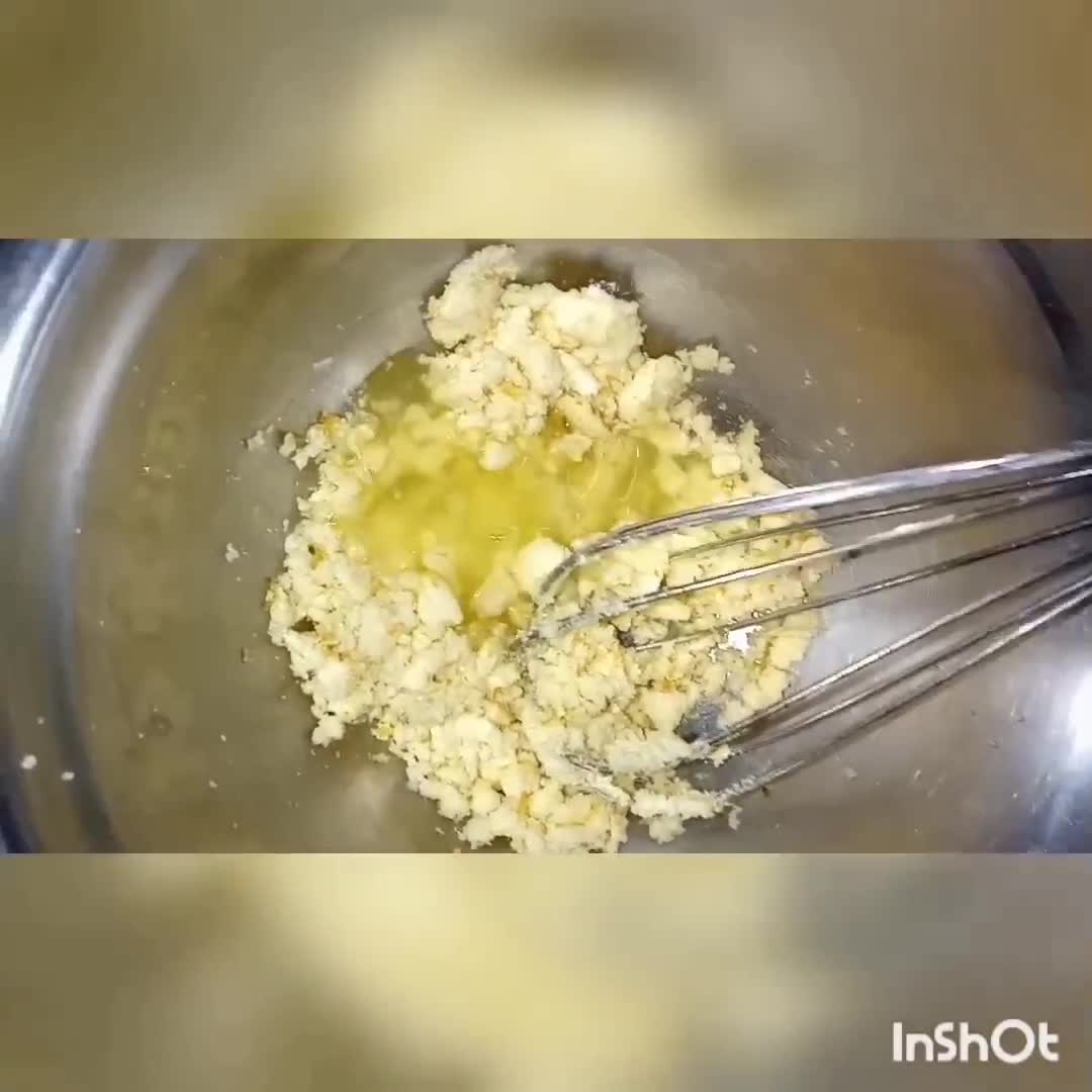 Foto del paso 2 de la receta: Pepas