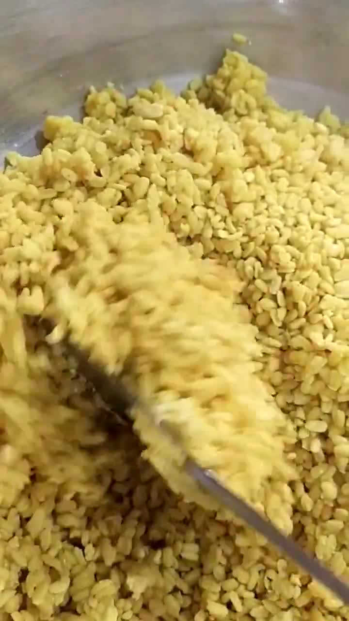 मोगर की कचौड़ी रेसिपी चरण 4 फोटो