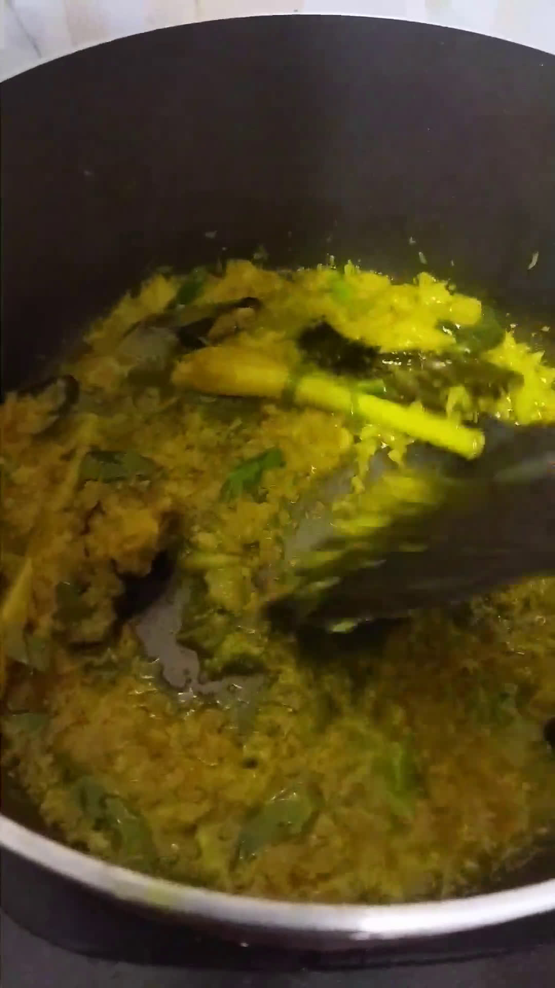Foto langkah ke 2 dari resep Soto Daging Sapi.