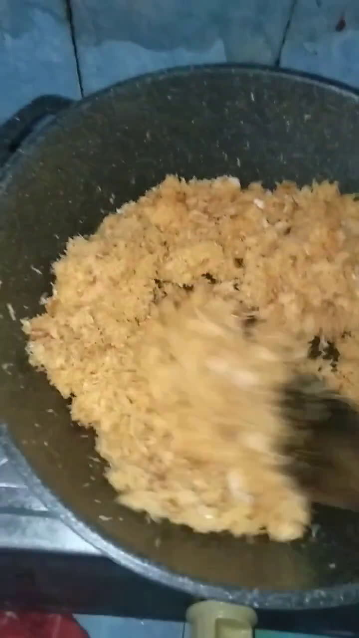 Foto langkah ke 4 dari resep Urap-urapan sayuuur🤤.
