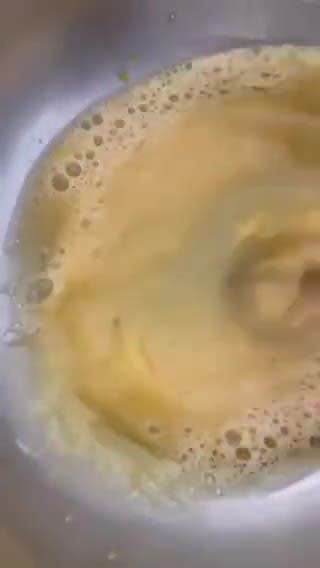 صورة لخطوة 1 من وصفة كيك الشوكلاته الصحي واللذيذ بالشوفان🍫