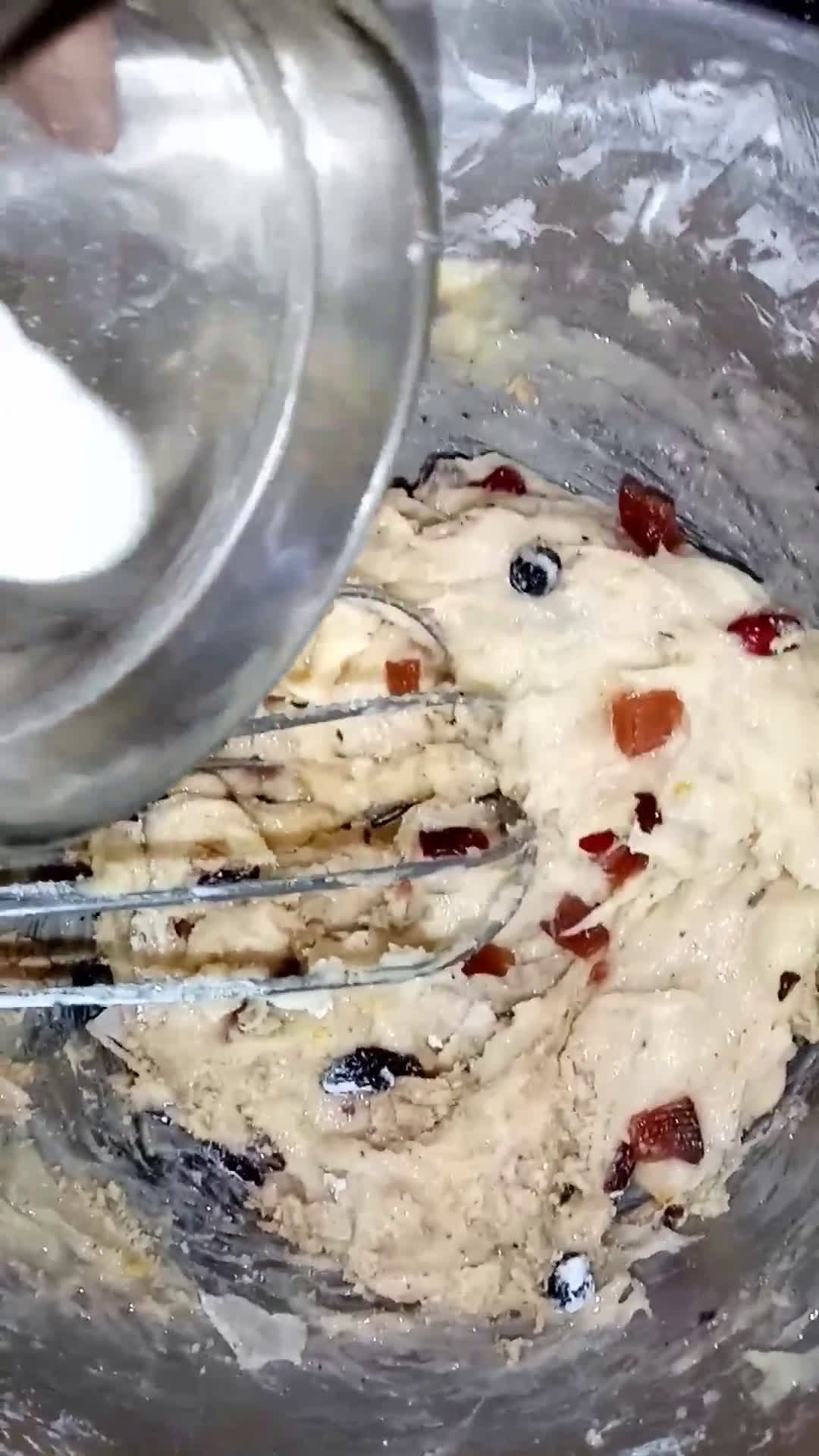 Foto del paso 9 de la receta: Budín ingles para celíacos