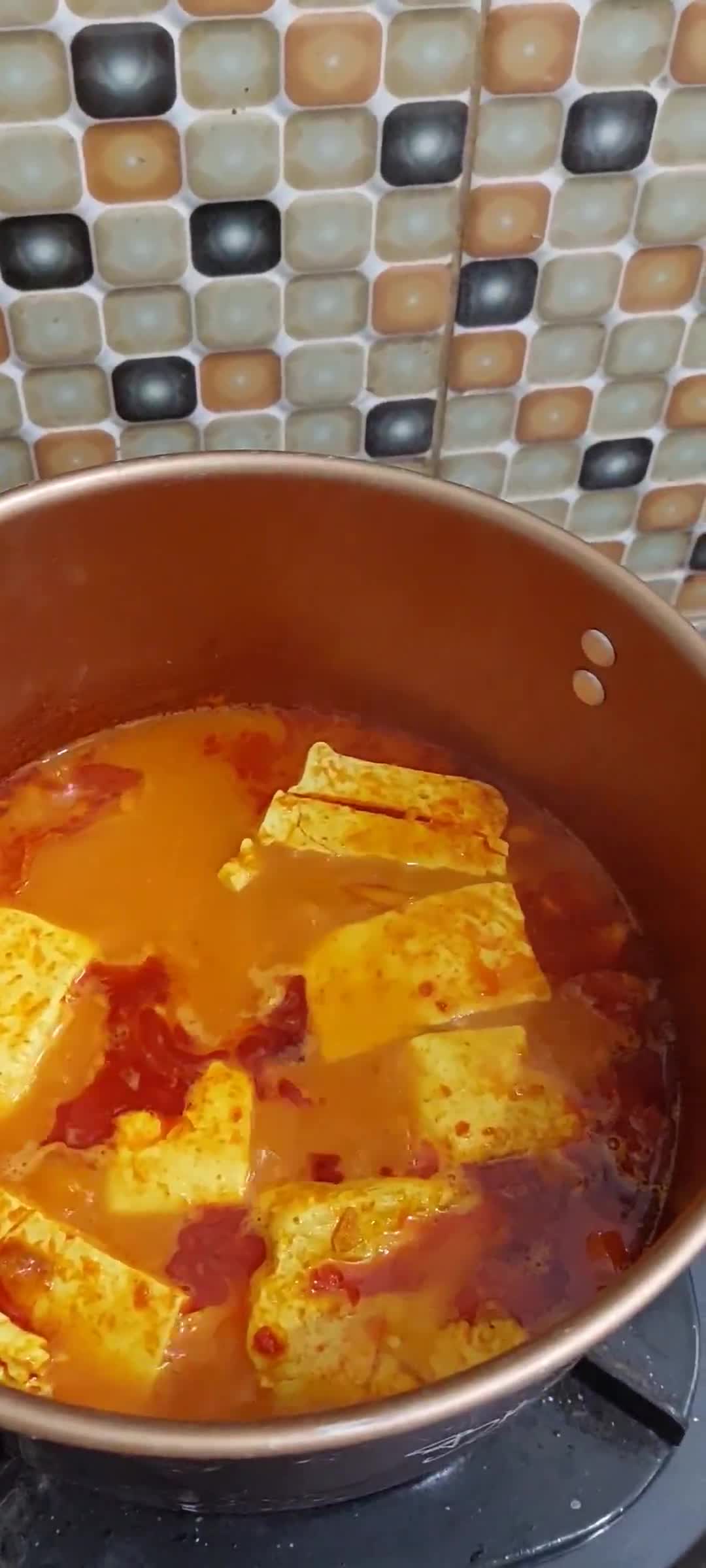 Foto langkah ke 2 dari resep Sambal Ujak.