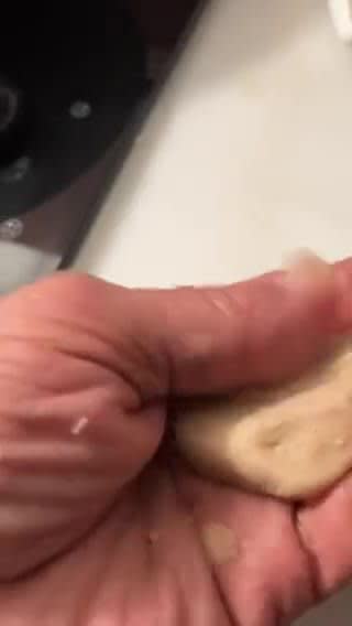 Foto del paso 6 de la receta: Polvorones de canela. Tradición navideña!!