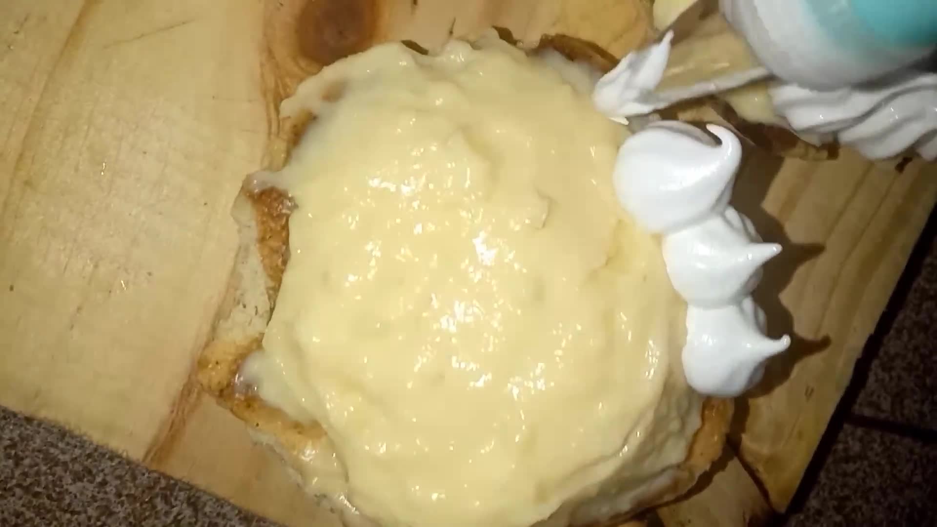Foto del paso 17 de la receta: Lemon pie fácil