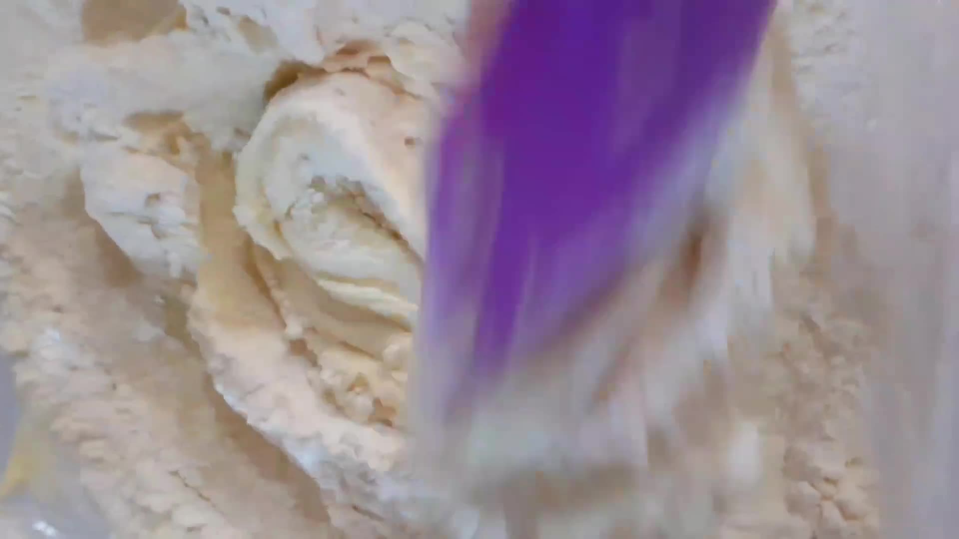 عکس مرحله 4 از دستور قرابیه سیب ترکی 😋😍