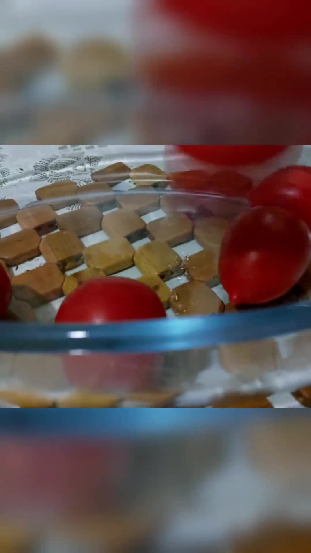 صورة لخطوة 1 من وصفة باستا فيتا 😋 معكرونة بالجبنة الفيتا 🍝