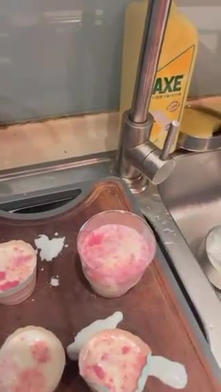 Foto del paso 3 de la receta: Paletas de Oreo