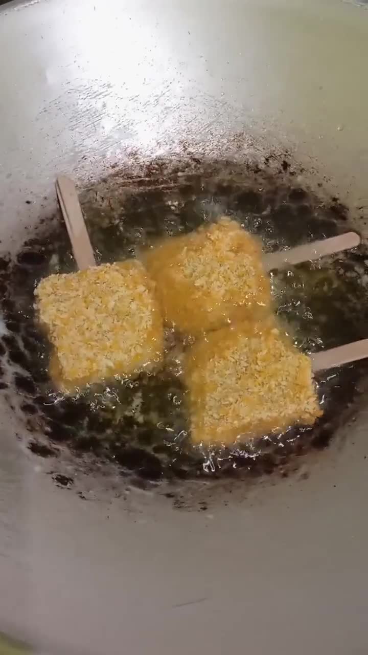 Foto langkah ke 3 dari resep Nugget pisang simple rasa juara.