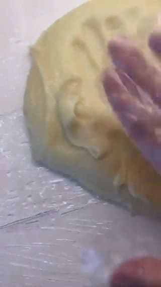 صورة لخطوة 2 من وصفة حلاوه الجبن