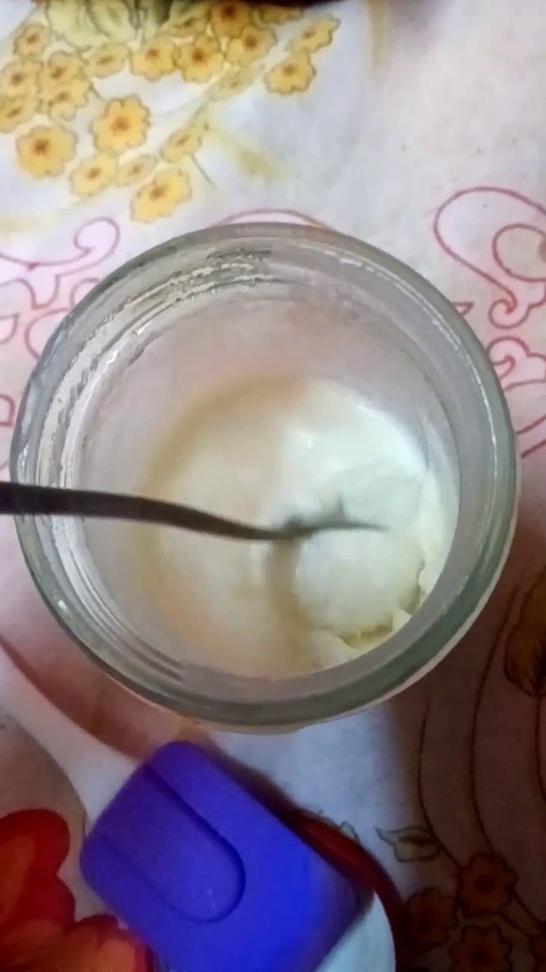Foto del paso 6 de la receta: Crema de leche casera