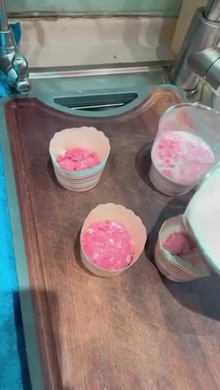 Foto del paso 3 de la receta: Paletas de Oreo