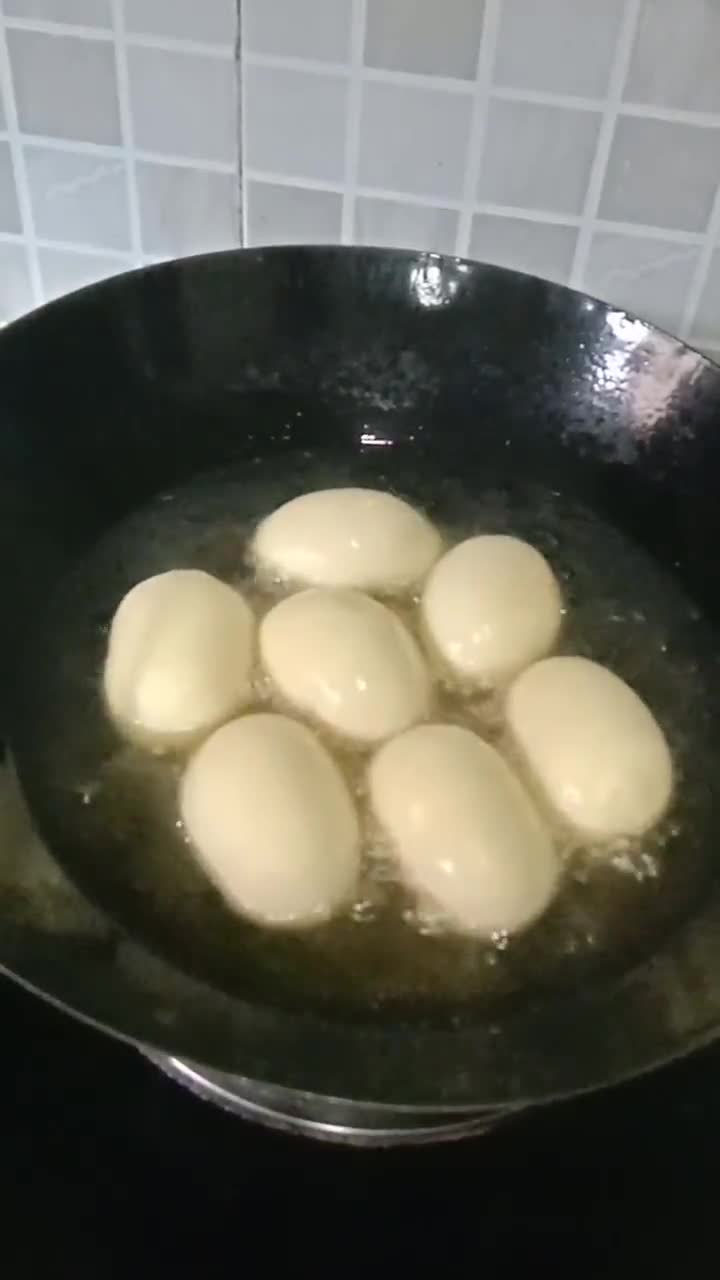 Foto langkah ke 5 dari resep Luti Gendang Khas Batam (Kepri), Simple.