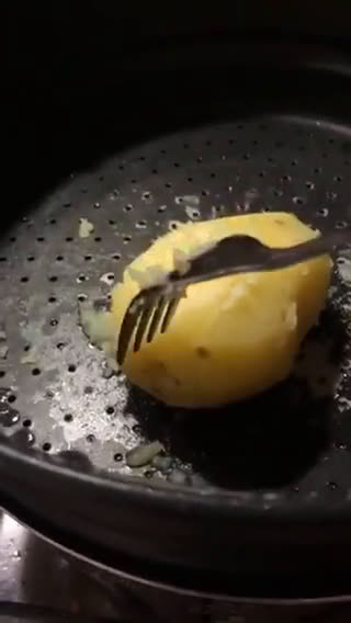 Foto langkah ke 1 dari resep Stick kentang keju.