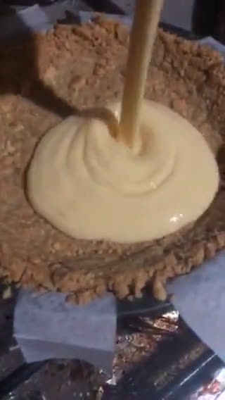 Foto del paso 6 de la receta: Pie de limón 🍋
