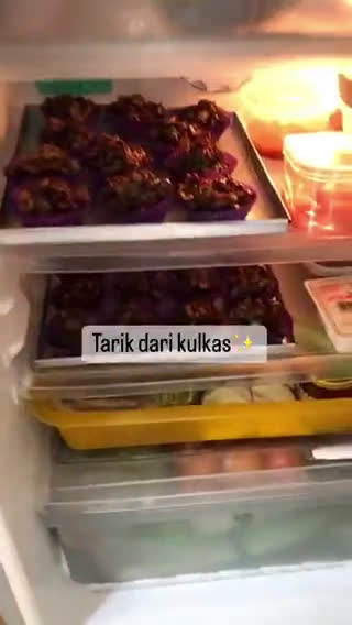 Foto langkah ke 3 dari resep Cornflakes CHOCO Balls ✨👌🏻.