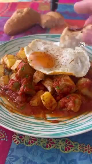 Foto del paso 4 de la receta: Bonito con Tomate