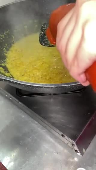 Gambar langkah 3 resipi Asam Pedas Ikan Tenggiri.