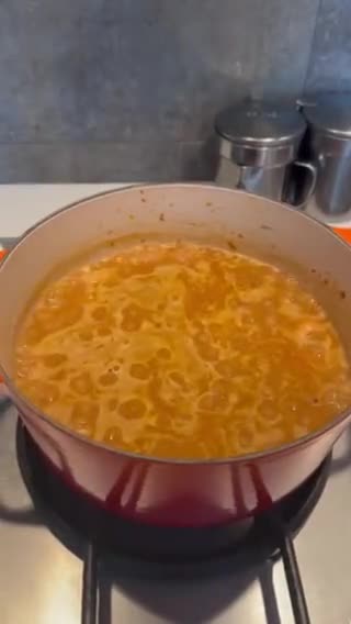 Foto del paso 4 de la receta: Arroz Caldoso Bogavante