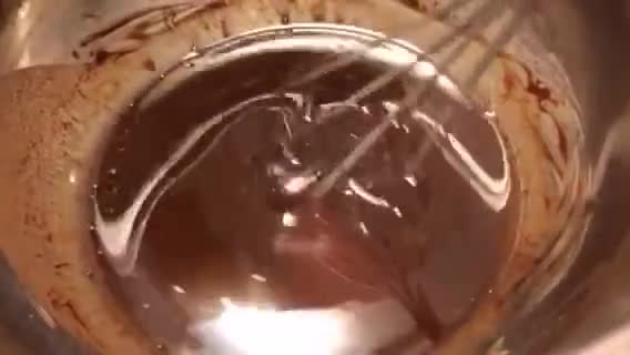 可可味·戚风蛋糕（记录第1个可可蛋糕配方）的食譜步驟2照片