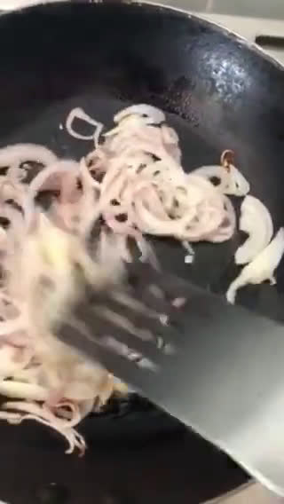 Gambar langkah 3 resipi Sup Kosong.
