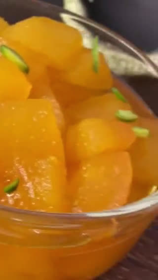 عکس مرحله 5 از دستور مربای سیب