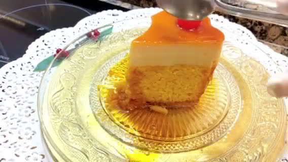 Foto del paso 17 de la receta: Pastel “pudín de zanahoria”