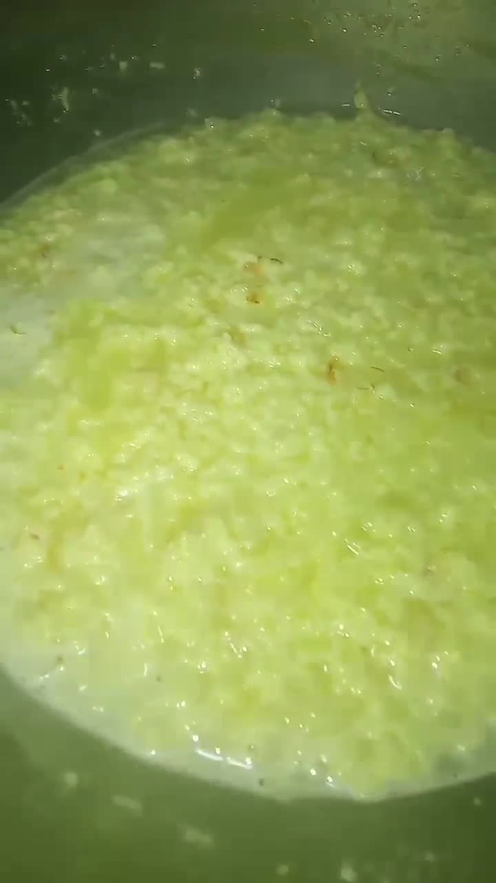 लीची कलाकंद रेसिपी चरण 5 फोटो