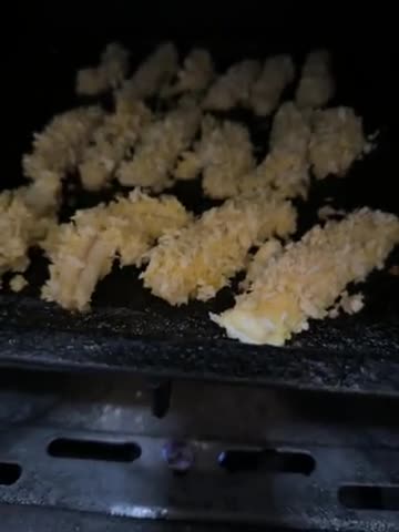 Foto del paso 8 de la receta: Milanesas de mondongo