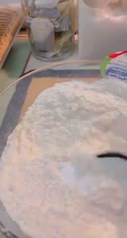 صورة لخطوة 1 من وصفة مخبوزاتي