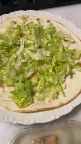 Foto del paso 5 de la receta: Wrap de lechuga con sardina ahumada