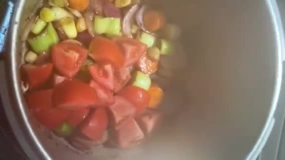 Foto del paso 4 de la receta: Meloso con carrilleras al Pedro Ximénez