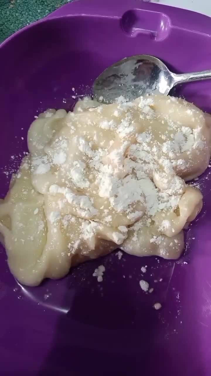 Foto langkah ke 7 dari resep MochiBites 🍡.