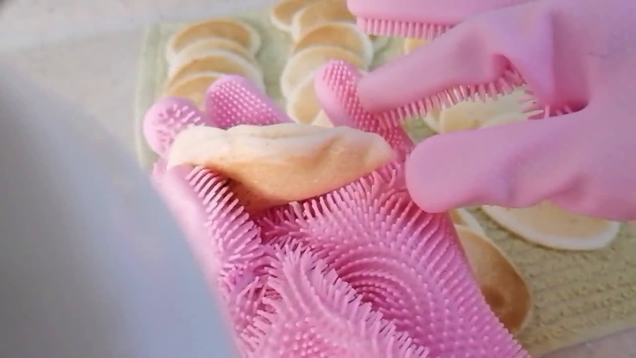 صورة لخطوة 9 من وصفة عجينه قطايف بدون سميد 🥟