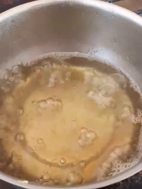 Foto del paso 6 de la receta: Medialunas Rellenas Kele 🤗