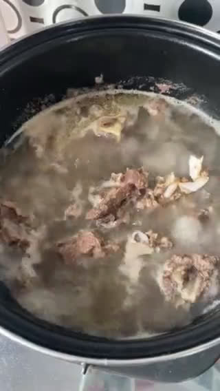 Foto langkah ke 1 dari resep Iga bakar madu.