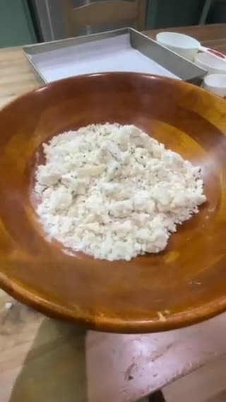 صورة لخطوة 1 من وصفة غريبه