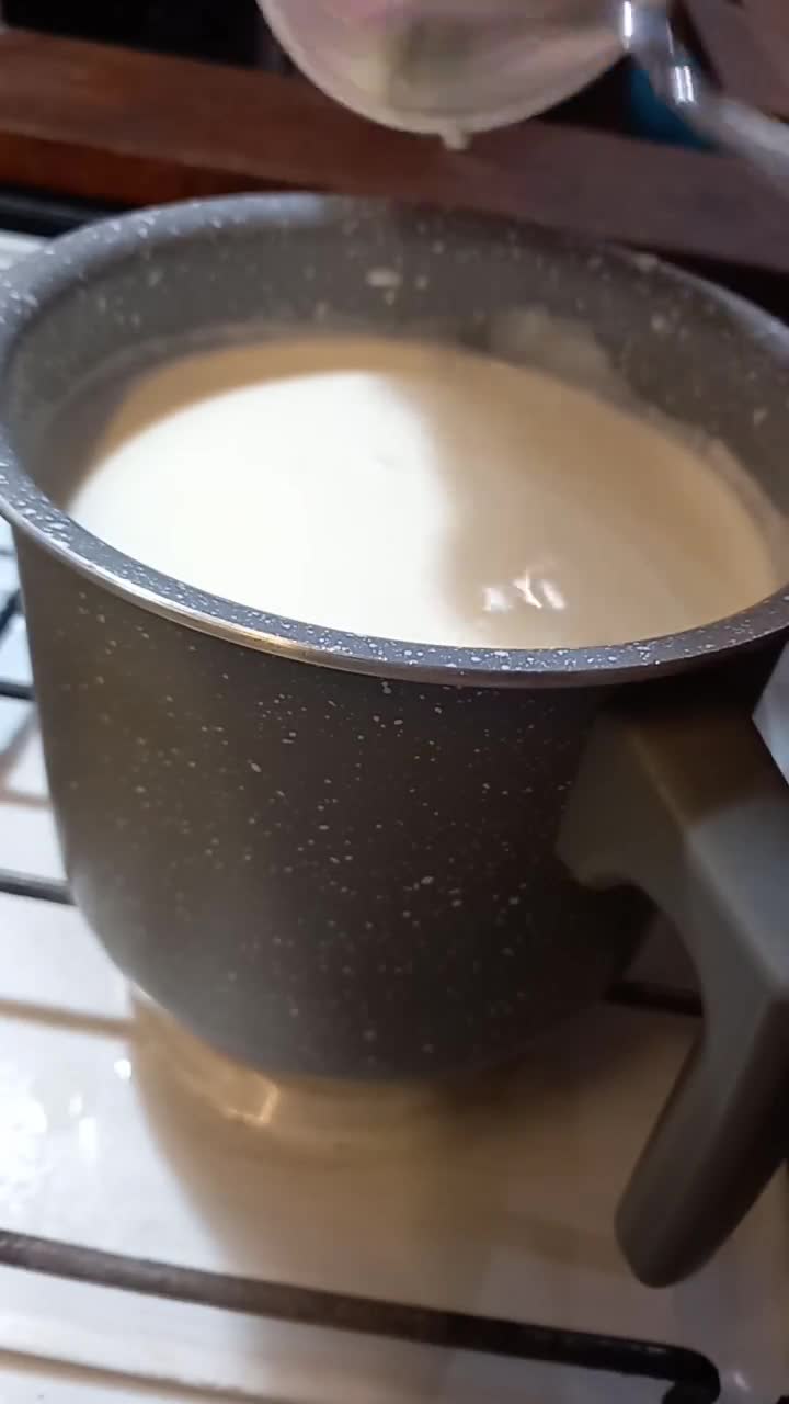 Foto del paso 2 de la receta: YOGUR🍶CASERO 🤗