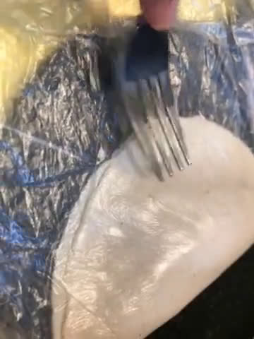 Foto del paso 5 de la receta: Quesadillas 😋