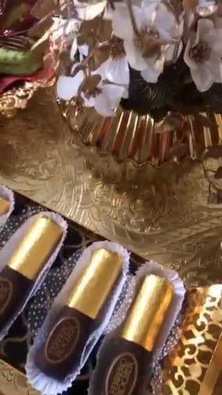 صورة لخطوة 6 من وصفة سيقار الفيريرو روشي 😋