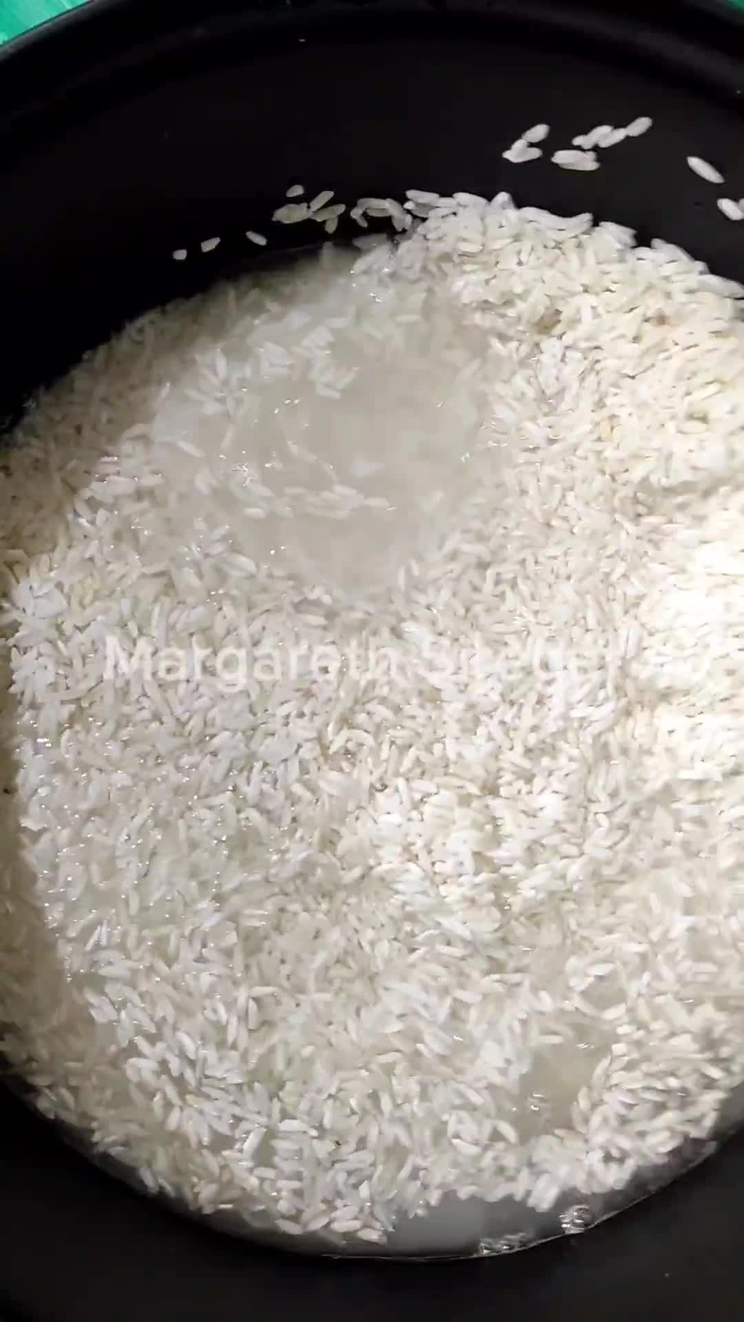 Foto langkah ke 1 dari resep Nasi Kuning Banjarmasin.