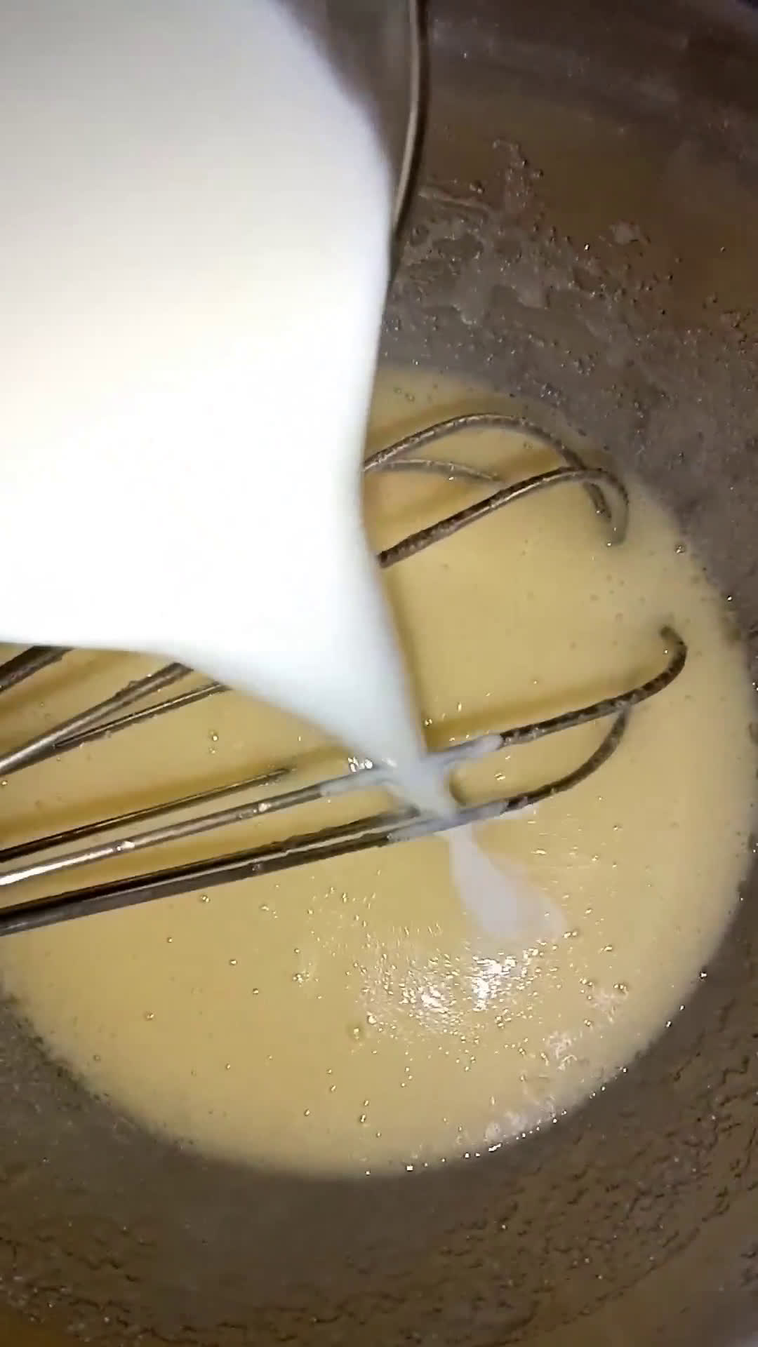 Foto del paso 3 de la receta: Budín marmolado