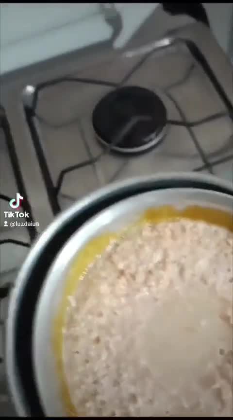 Foto del paso 7 de la receta: Budín de pan integral lacteado