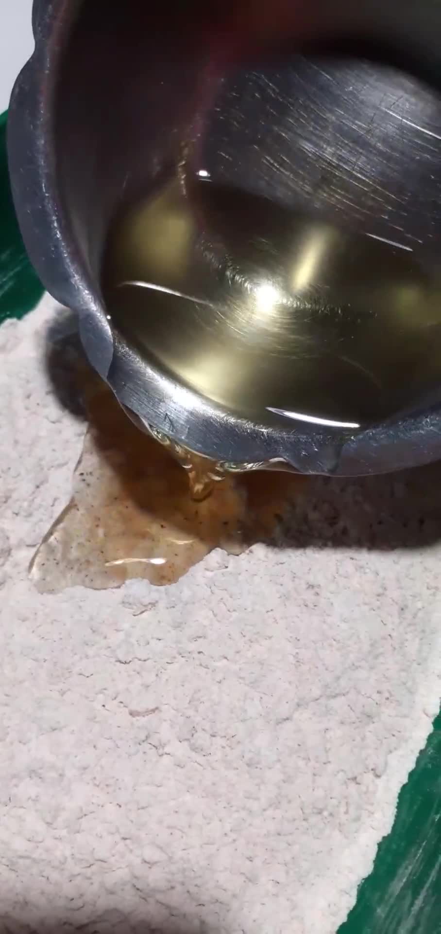 Foto del paso 1 de la receta: Bizcochitos con pimentón🤓