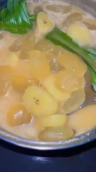 Foto langkah ke 8 dari resep Kolak pisang gurih.
