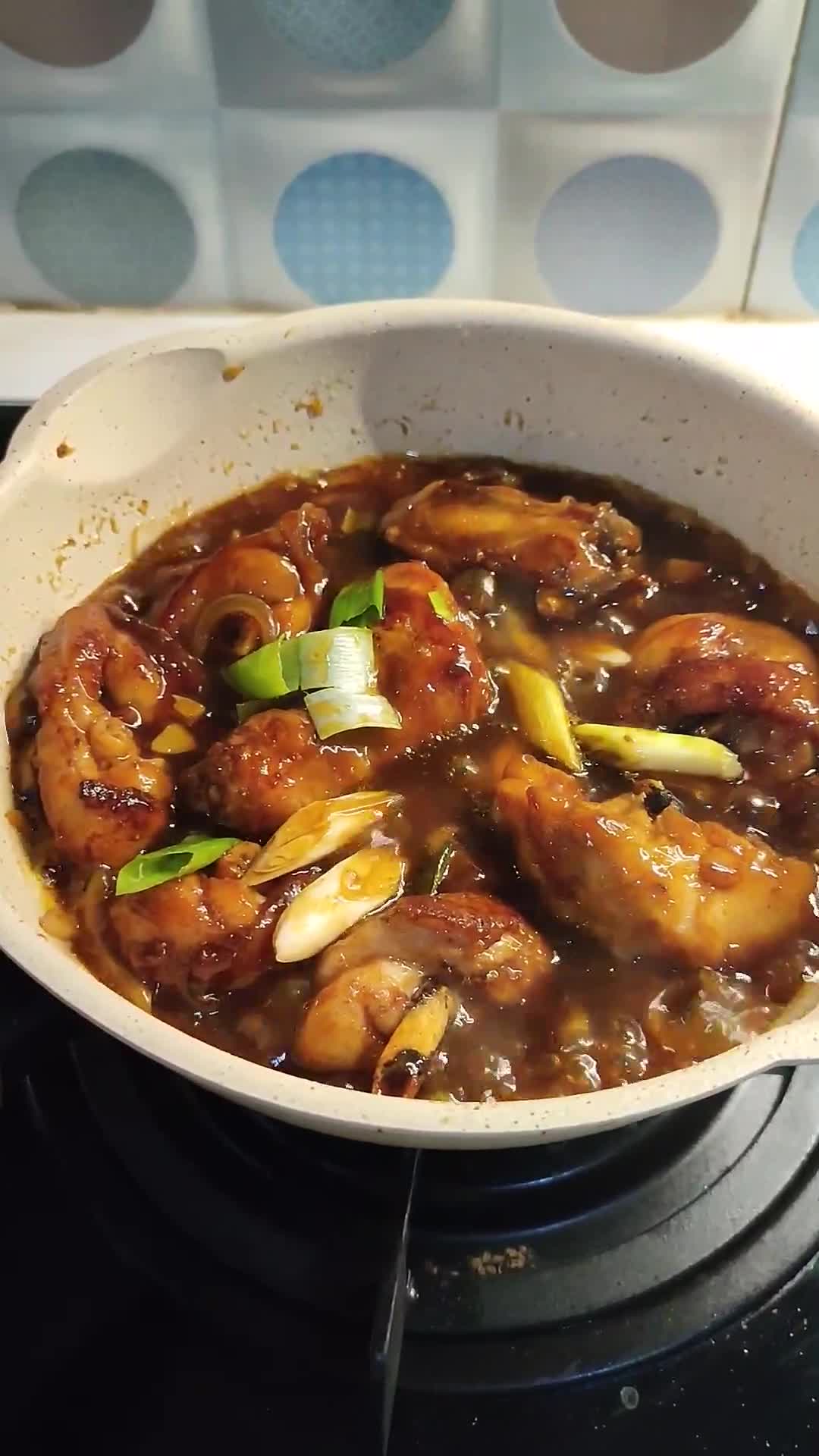 Foto langkah ke 3 dari resep Ayam goreng mentega (ala chef devina).