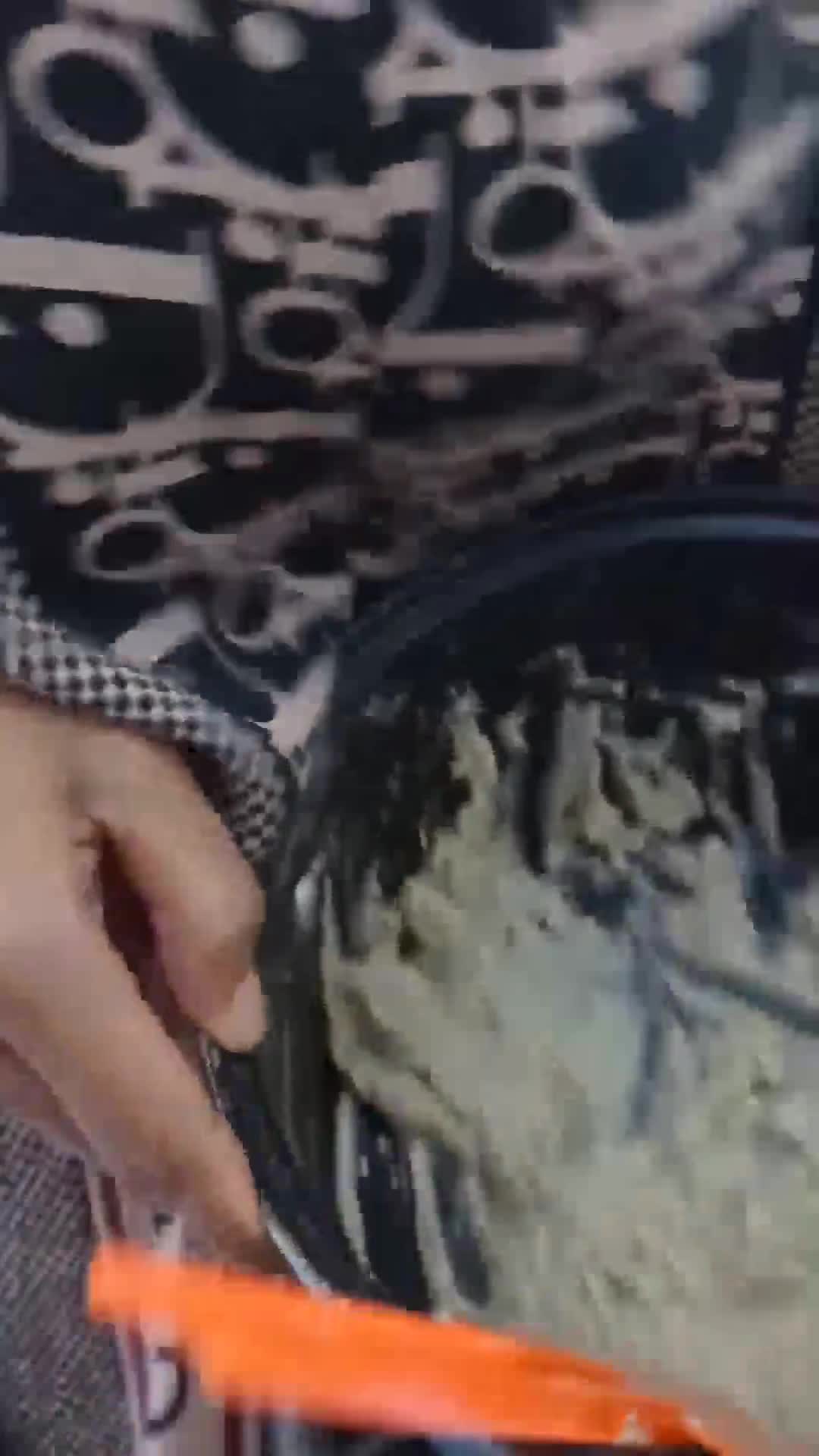 Foto langkah ke 2 dari resep Siomay rumahan ala abang²gerobak.