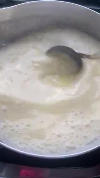 Foto langkah ke 3 dari resep Pis Kopyor.